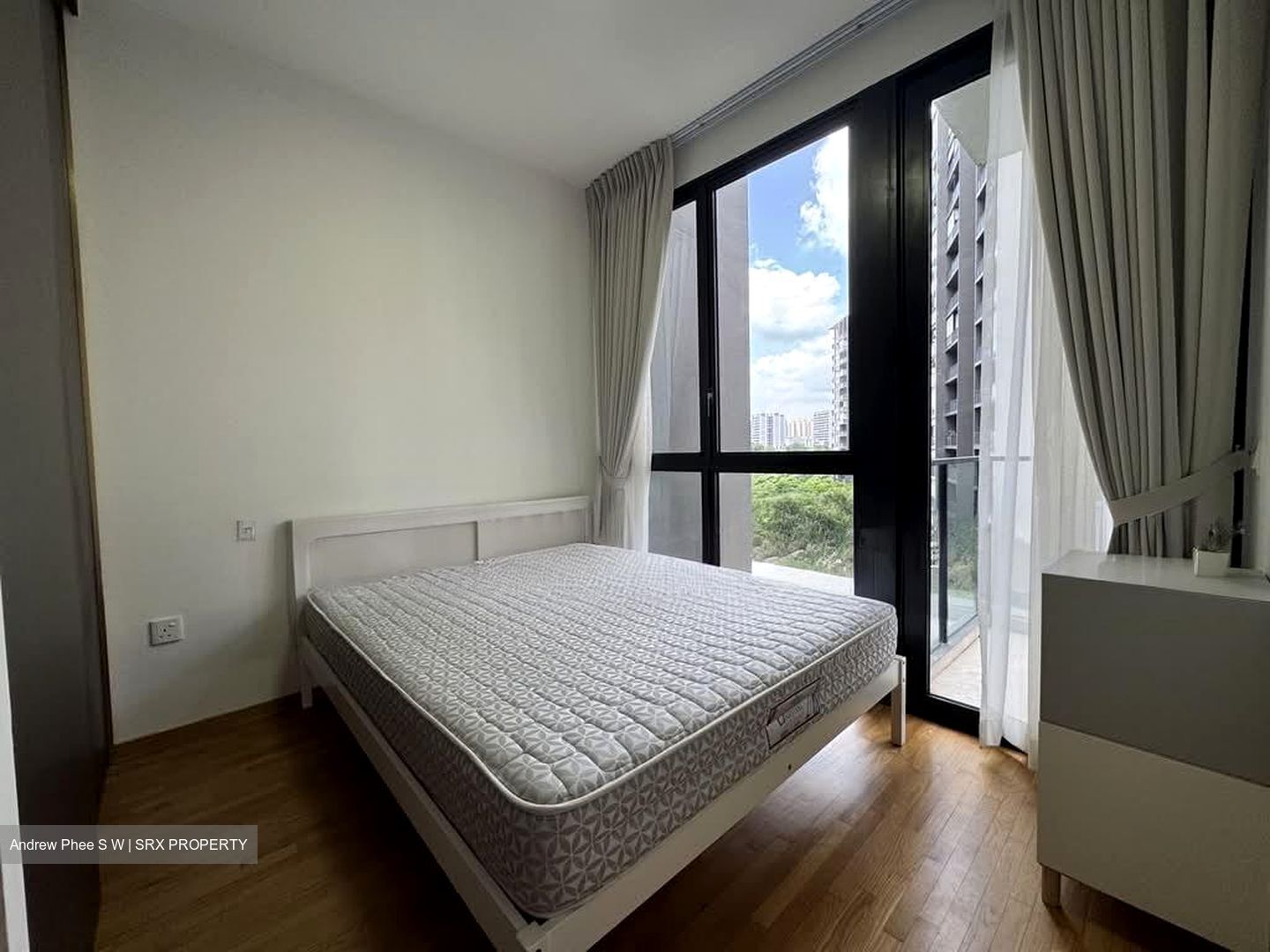 Park Colonial (D13), Condominium #575105561